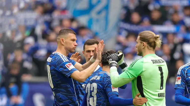 schalke news