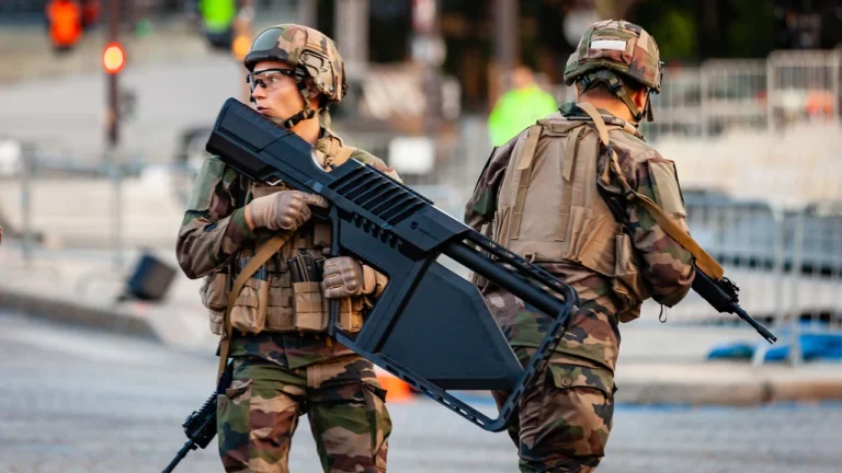 droneshield aktie