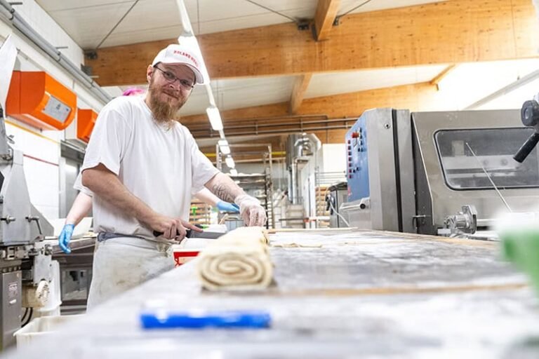 bäckerei hansen mürwik gmbh