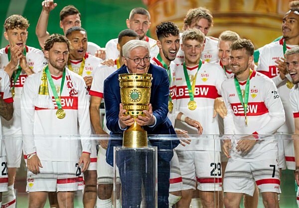 dfb pokal finale