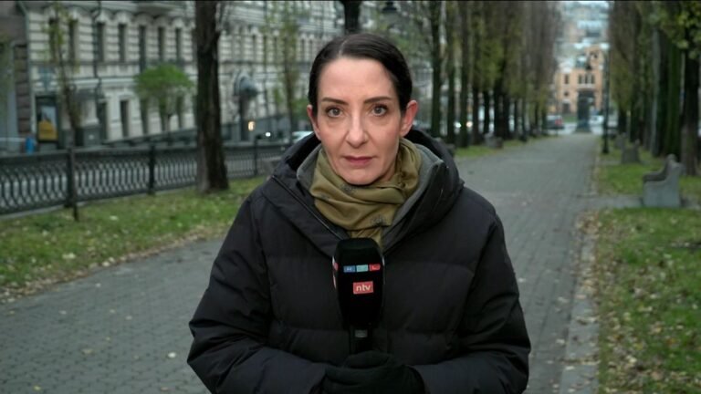 aktuelle nachrichten ntv