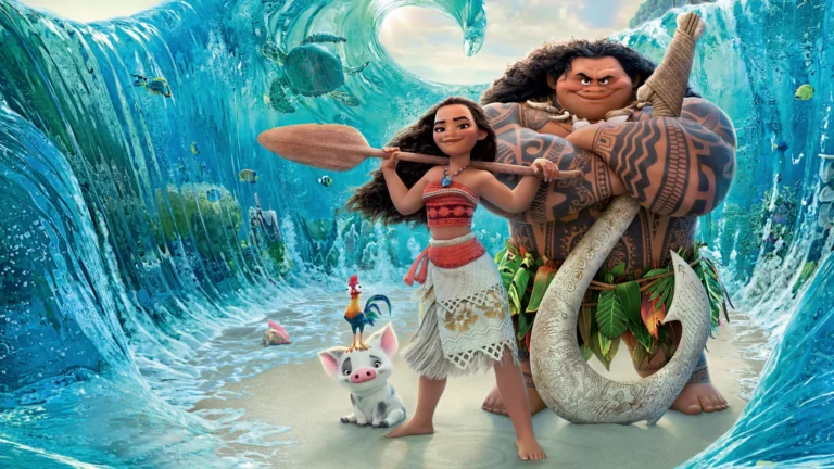 vaiana