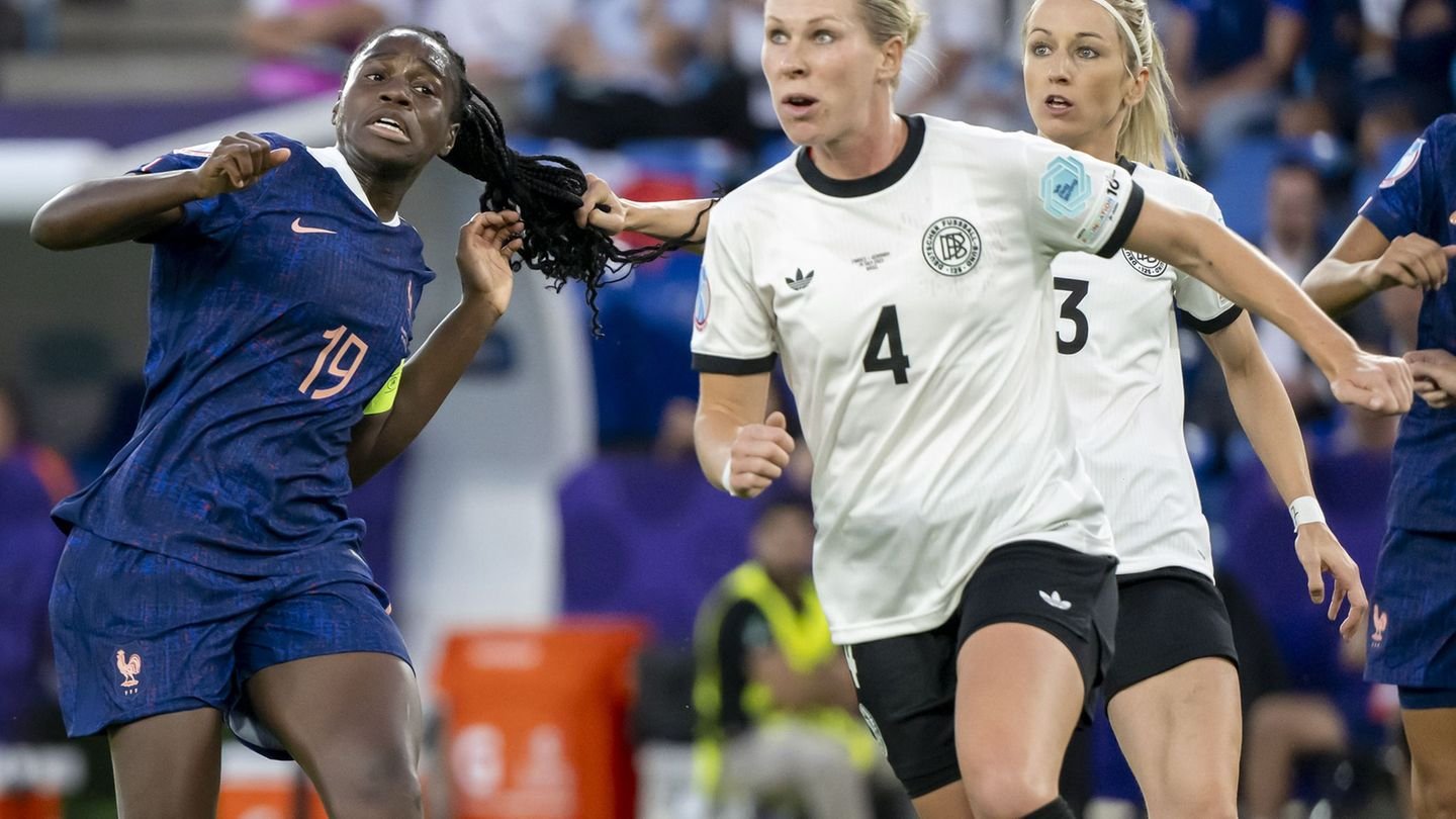 frauen em finale