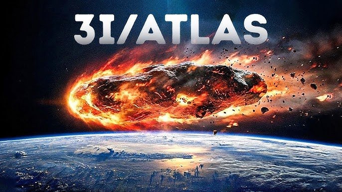 3i atlas