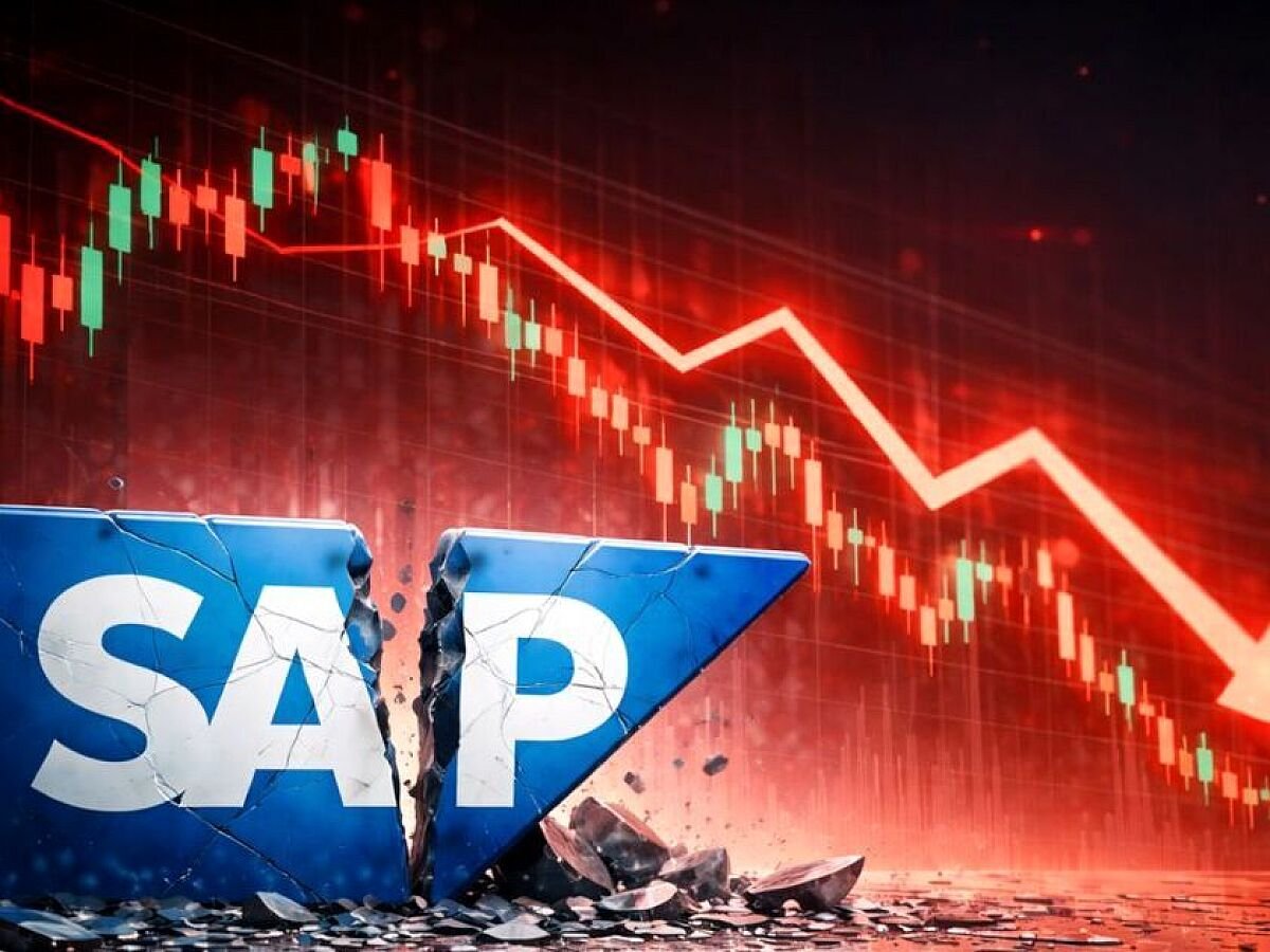 sap aktie