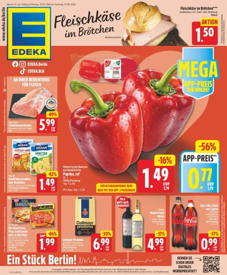 lidl prospekt