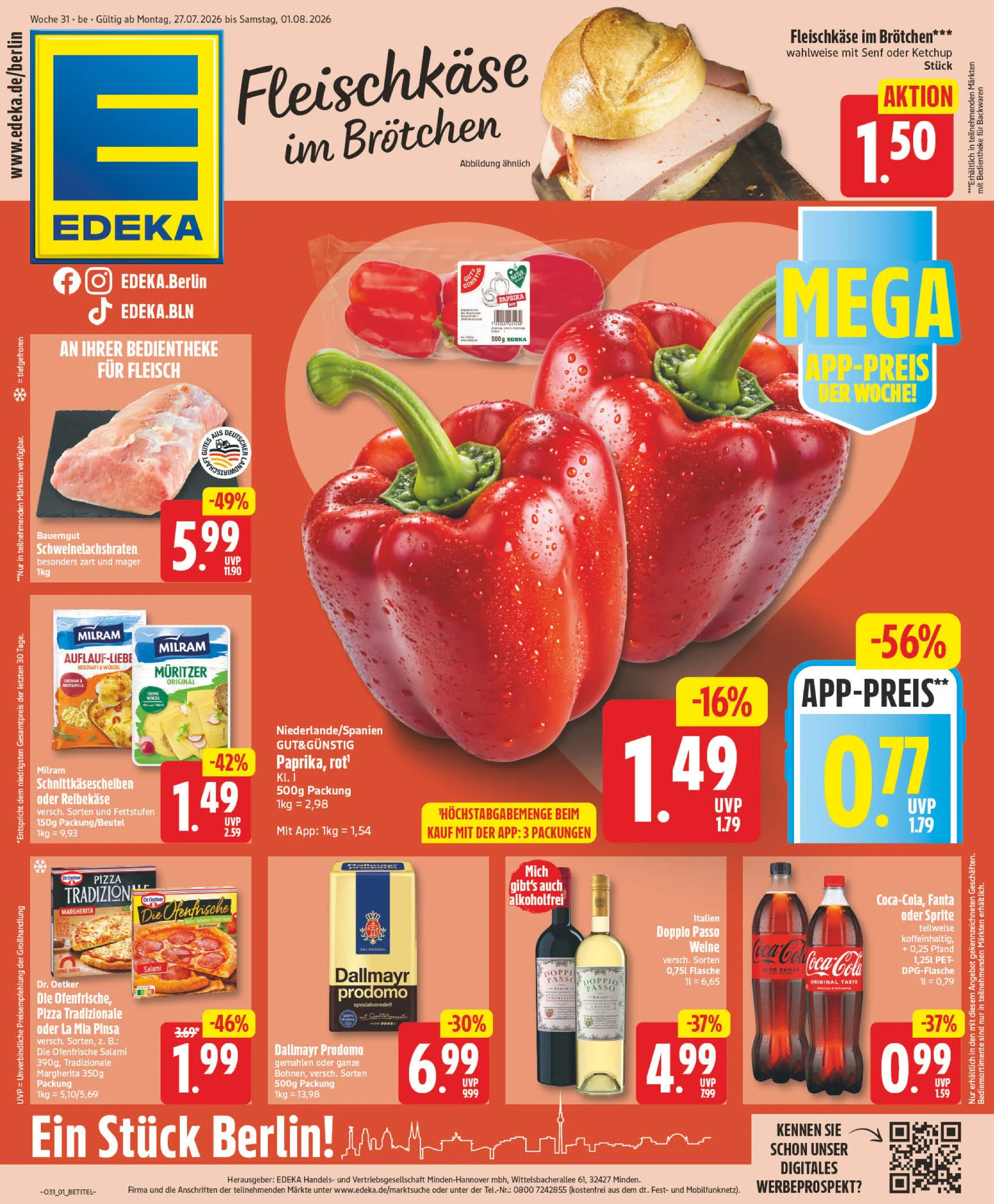 lidl prospekt