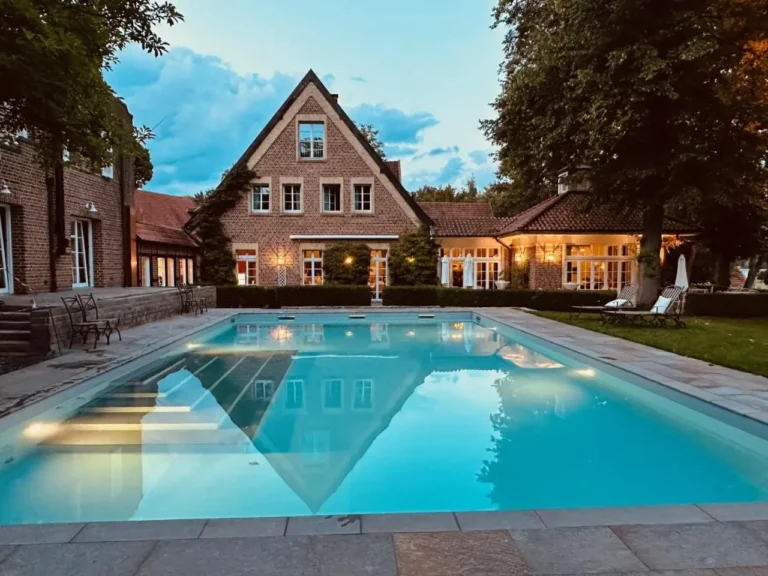 wellnesshotel nrw