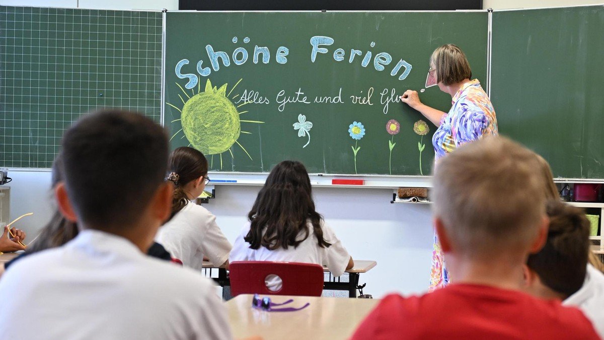 sommerferien 2026 niedersachsen