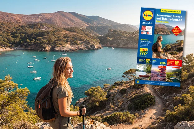 lidl reisen prospekt