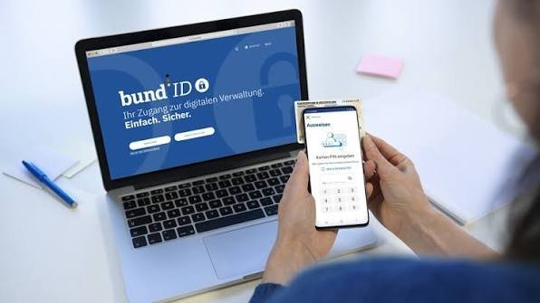 bund id