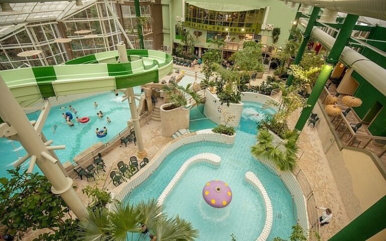 center parcs