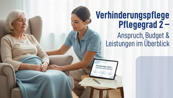 verhinderungspflege 2025