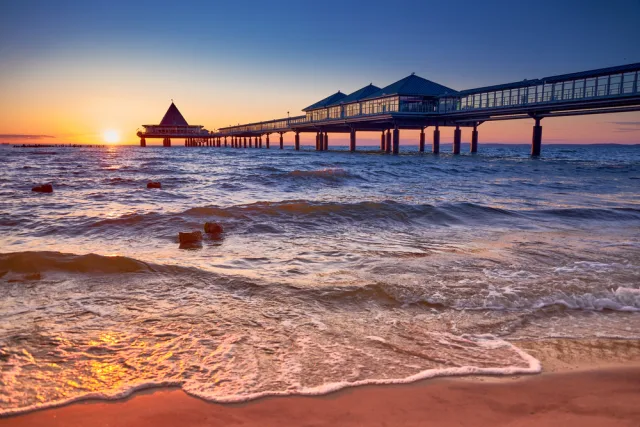 urlaub ostsee
