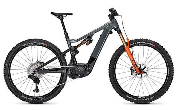 focus bikes