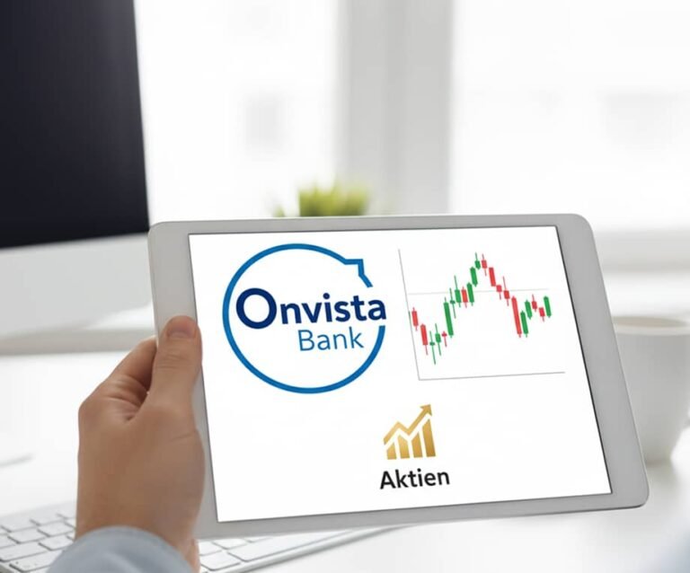 onvista bank