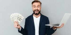 online geld verdienen