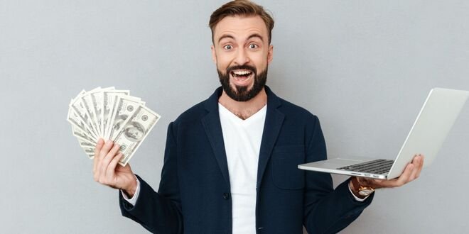 online geld verdienen