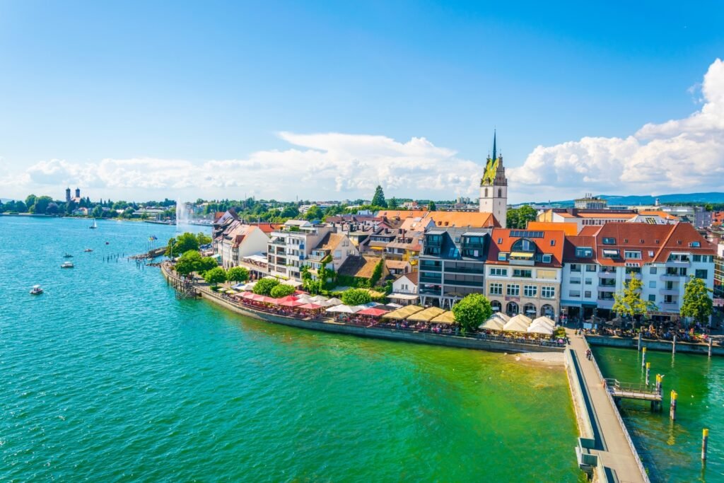kurzurlaub deutschland