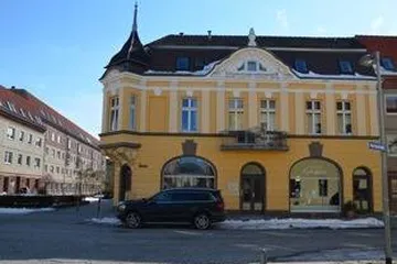 stadt mit n